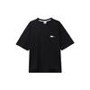 Naomi Osaka Short-Sleeve Top Black FV0942-010