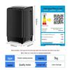 Royalstar 7kg Fully Automatic Pulsator Washing Machine