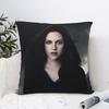 Movie The Twilight Pillow Cover Soft Pillow Case Cushion Cover Cute Funny Pattern Pillowcases For Chair Sofa Home Decoration