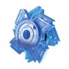 Exploding Spark Pull String Spinning Top - Fun Decompression Toy for Kids