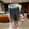 Spartan Warrior Phone Case for Motorola G14 G15 G24 G30 G31 G32 G34 G41 G42 G51 G52 G50 G60S G60 G62 G72 G71 G73 G84 G85 G200 E32