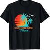 Men's Teen T Shirts Short-Sleeve Crew Neck Top Casual Shirts Custom Tee Clothes