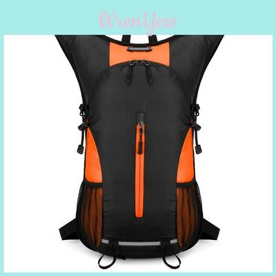 Outdoor Sports Cycling Backpack With Waterproof Material For Hiking And Travel