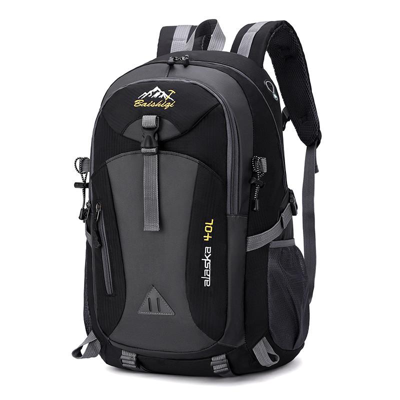 Marvel Hiking Backpack With Air Cushion Straps For Outdoor Adventures Special Characters Included