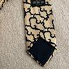 Used Nishijin-ori tie, dandy, elegant, Japanese pattern