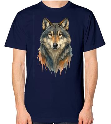 Wolf T-Shirt