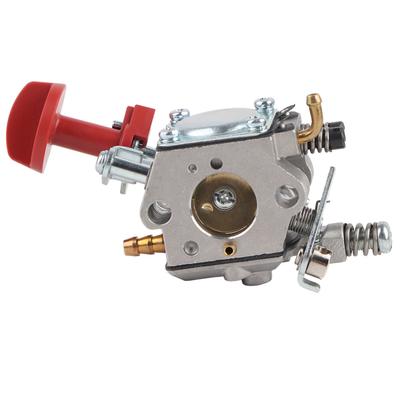 Mower Carburetor Accessory Replacement Fit for Husqvarna 243R 243RJ 543RBK 543RBX 543RS 543AE