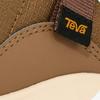 Teva Winter Padding Slip On Women Reember Camp Brown Stvf2533975 Hyb