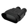 NV2000 Infrared Night Vision Telescope with 4-inch Screen and TF Card Storage for HD 1080P Photo and Video Recording.