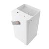 Mist Humidifier 3L Large Capacity Dual Nozzle Quiet USB Portable Humidifier with Digital Humidity