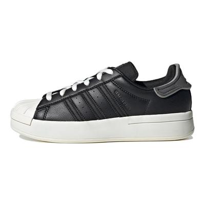 Originals Superstar 'Black White' IG4803