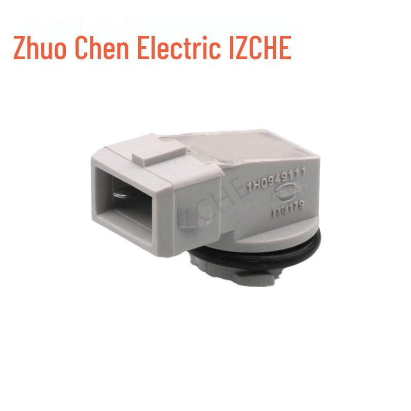 

Automotive Lamp Holder Socket 282189-1 (1H0949111)