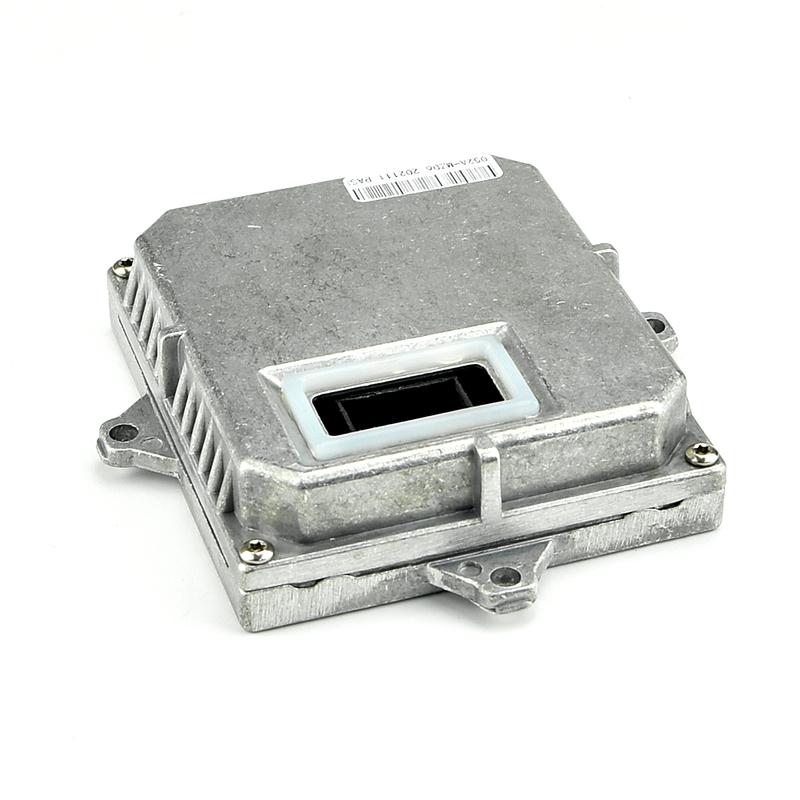 Unidade de Controle Ignitor Balastro Xenon HID de Alta Qualidade D1S D2S 1307329082 1307329087 Para MERCEDES CL55 W215 2003-2007