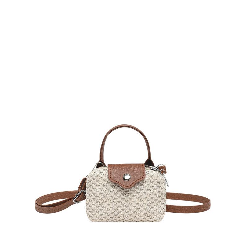 

Женская сумка модная рабочая сумка для поездок на работу летний тренд простая повседневная сумка через плечо простая модная сумка-мессенджер маленькая квадратная сумка женская белый