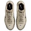 Nike Chaussures de course basses respirantes en cuir synthétique P 6000 pour hommes IH8042-100