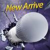 Powerful Huge Head Vibrator for Female Masturbation Orgasm, AV Magic Wand Massager Nipple Clitoris Stimulator Climax Sex Toys for Woman Masturbator