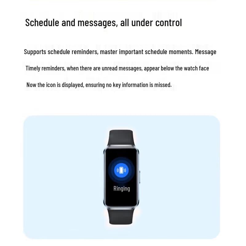 Huawei Smart Band 10 (CN version)