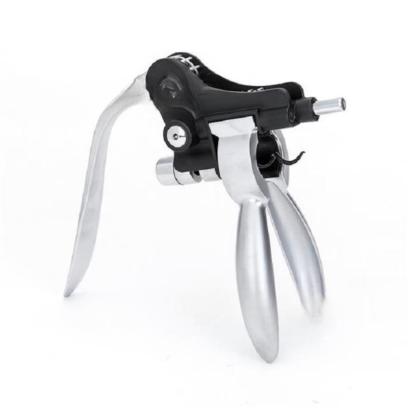 Deluxe Rabbit Head Wine Bottle Opener Gift Set