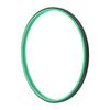Blender Sealing Ring 18.5cm Nylon Silicone Multifunctional Mixing Machine Sealing Ring for