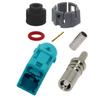 Componente electrice – Conectori