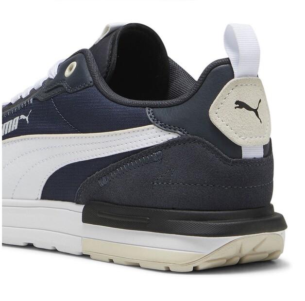 Puma R22 кроссовки