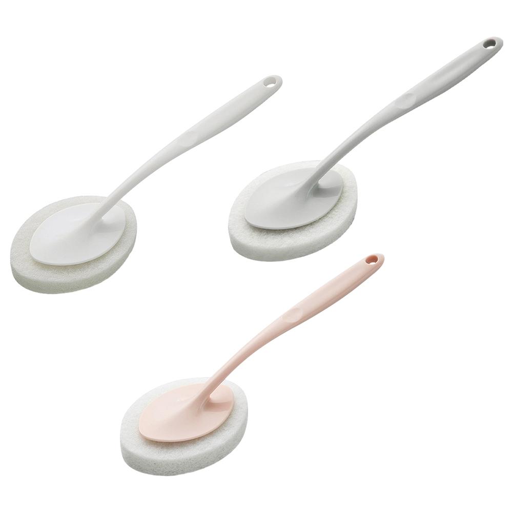 Convenient Brush Sponge Diy Hanging High-performance