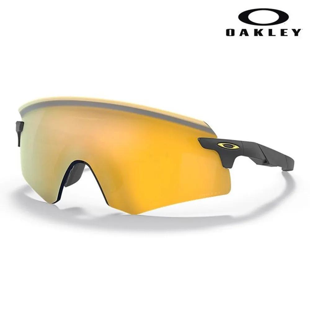 [Oakley] Oakley Encoder 24K Cycling Goggles