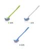 Free Detergent Toilet Brush with No Dead Corners Soft Fur Creative Toilet Brush Cleaning Brush Toilet