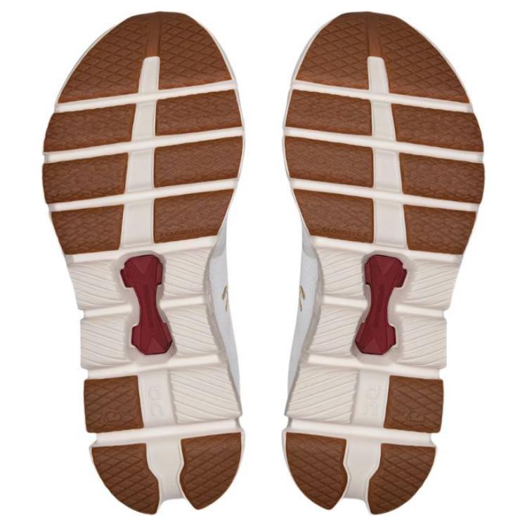 On Running Cloud X Anno del Serpente (Da donna) Sneakers da Donna Avorio Perla 3WF10572734