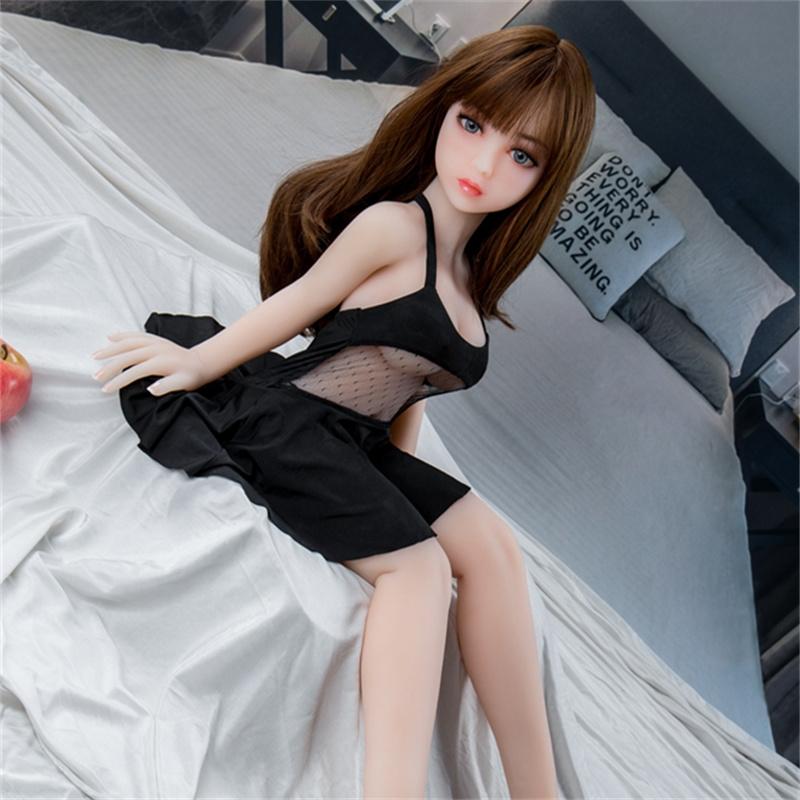 Păpușă sexuală pentru bărbați, 100 cm, păpușă de dragoste, iubită, Lolita, frumusețe sexy, cupă de masturbare, jucărie erotică pentru adulți