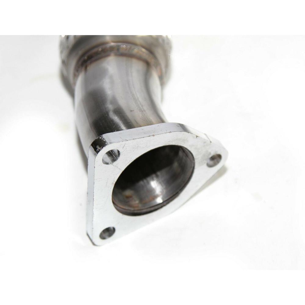 Țeavă de eșapament pentru 03-06 Nissan 350Z Z33/G35 V35 VQ35DE