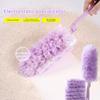 Double Sided 360 ° Electrostatic Precipitator For Cleaning Dust Spider Web Cleaning Disposable Feather Duster Roof And Desktop
