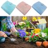 Transparents Pocket Page Semina Keeper Space Saving Garden Semina Album For Home Gardeners Using Recyclable Paper