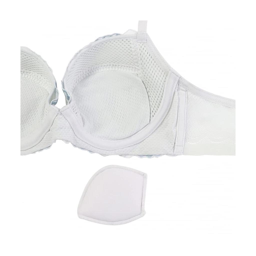 Triumph Super Cool 567 Size F75 1195 Bra, (Peanut Butter),