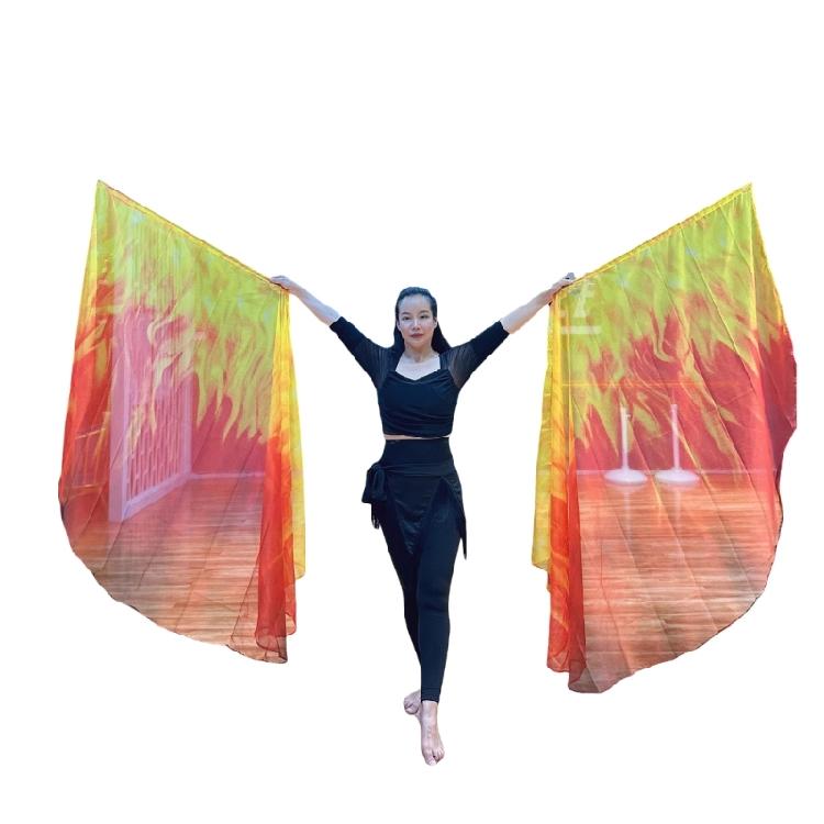 

Breathable Quick Dry Fitness Flags Sweat Resistant Flame Patterned Fitness Flags For Gym Yogas And Hiking 1