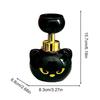 Cat Paw Soap Foam Dispenser Liquid Soap Dispenser Cute Bathroom Countertop Soap Dispensers Cat Paw Print Push Up Foamer