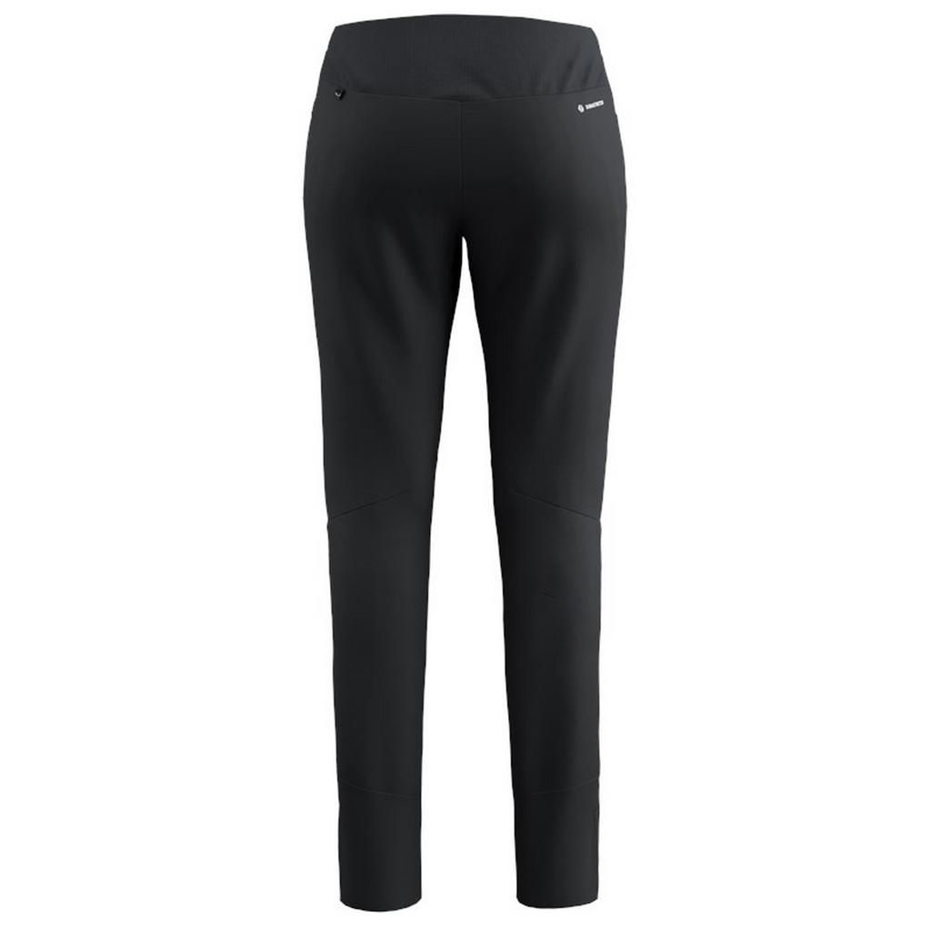 Salewa AGNER LIGHT 2 women's pants black 00-0000028563_0910 r XL
