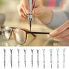 Watch Phone Eyeglass Repair Screwdriver For Optical Frames Tablets Phones Watches Sunglasses And Precisions Instruments