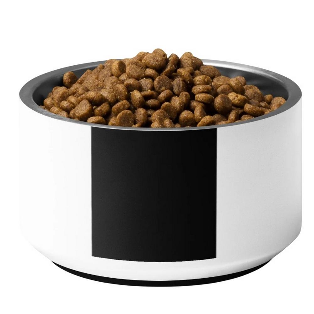 Newcastle United FC Pet Bowl