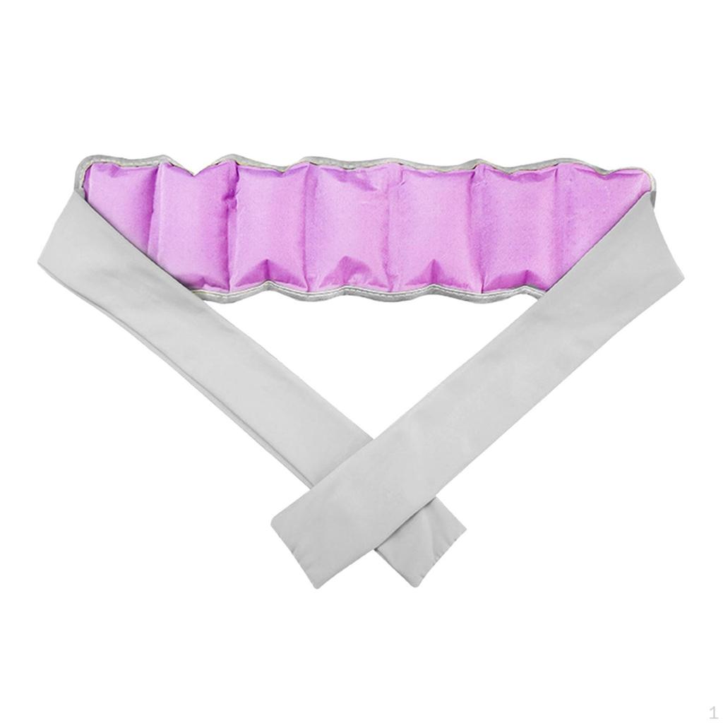 Cooling Neck Bandana Electricity- Scarf Designed for Summer Sports Soft And Breathable