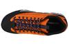 Merrell Catalyst Storm, Mens orange Trekking shoes