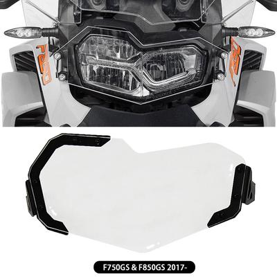 Rame și accesorii pentru motociclete – Suporturi pentru faruri
