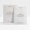ONE THING Cica Soothing Mask Pack Calming Hydrating Daily Facial Sheet 25ml x 5ea