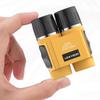 Leaysoo Portable HD Binoculars