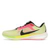 Nike Air Zoom Pegasus 40 PRM Ekiden Pack Herren-Sneaker Leuchtend-Grün Volt Lime-Blast FQ8111-331