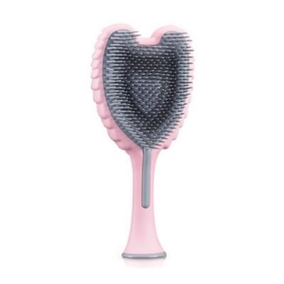 Tangle Angel 2.0 Original Soft Touch Hair Brush, Pink, 1 Piece