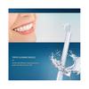 2 Pack Air Floss High Quality Nozzles Hx8331 Hx8332 Hx8340 Hx8341 Hx8381 Hx8401 Oral Irrigator Nozzles