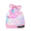COLORFUL CANDY STYLE Small Drawstring Cup Bags Name Fluffy and Cute Candy Pop Set of Cute Drawstring Cup Small Drawstring Cup Drawstring Cup Small