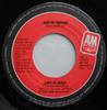 7inch Record CHRIS DE BURGH  High On Emotion AM650 AM 1984 Canada Rock Used