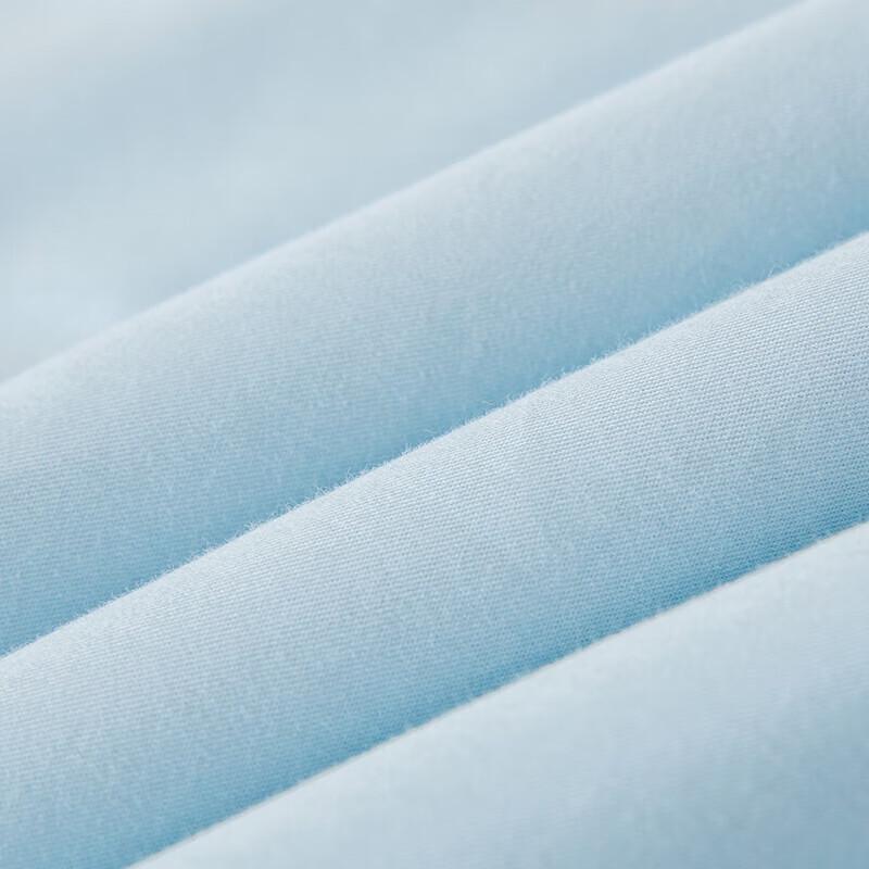 HLA Machine Washable Antibacterial Summer Quilt